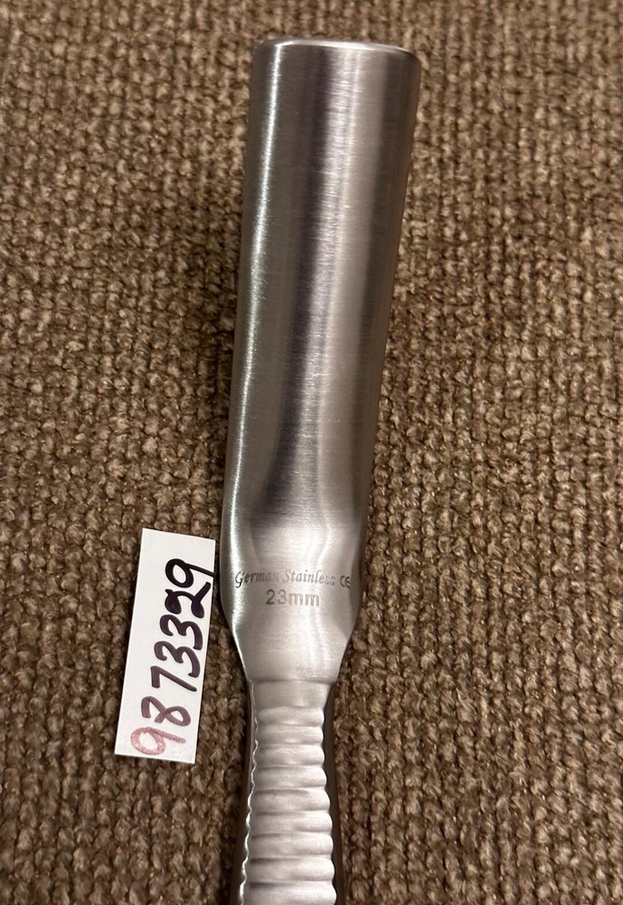 6 PCS SET CLOWARD RETRACTOR 7.5" WITHOUT LIP