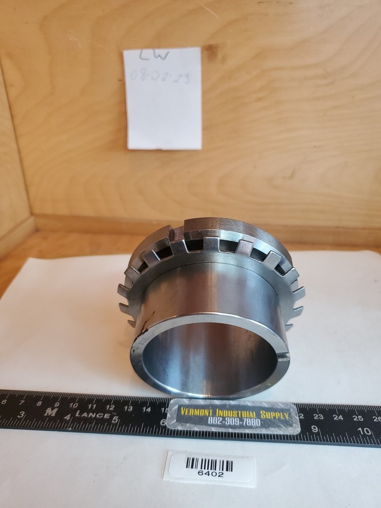 DODGE H315 Km15 ADAPTER Taper We Ship Today