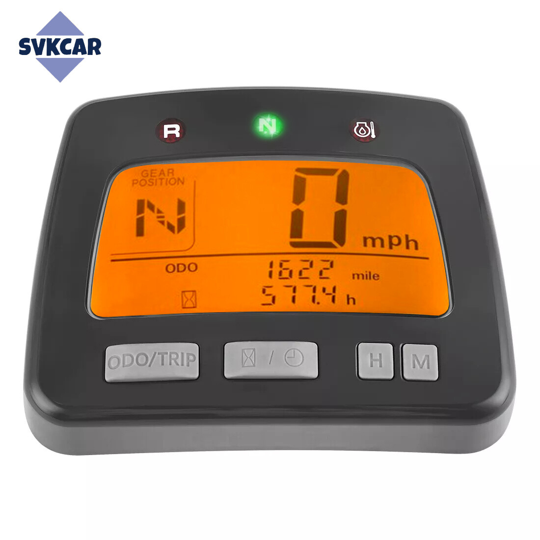 37201-HN0-A01 SPEEDO METER UPPER COVER For 00-06 HONDA TRX 350 RANCHER TE 2X4 ES