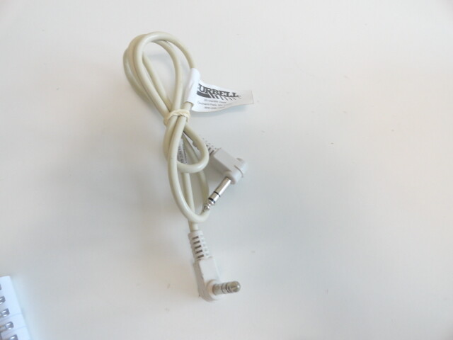 BB6: Curbell LB-055 F Cable