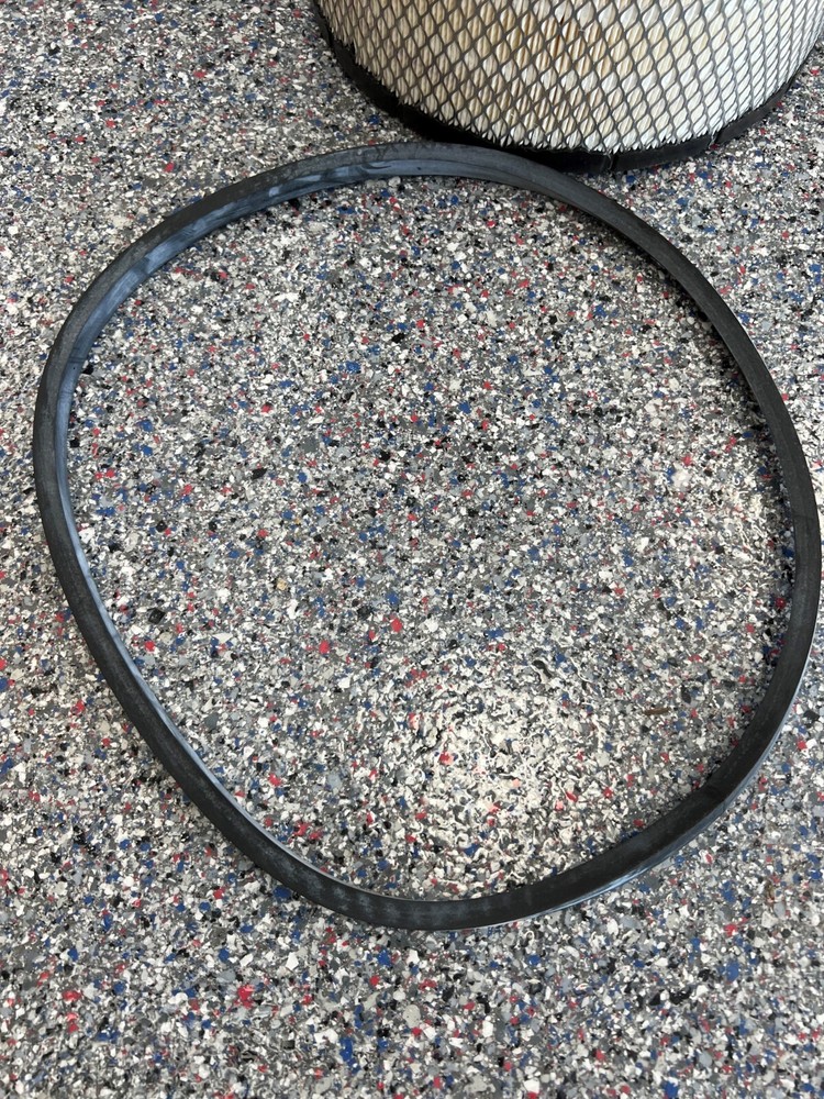 Baldwin RS4564 - Radial Seal Air Filter Element