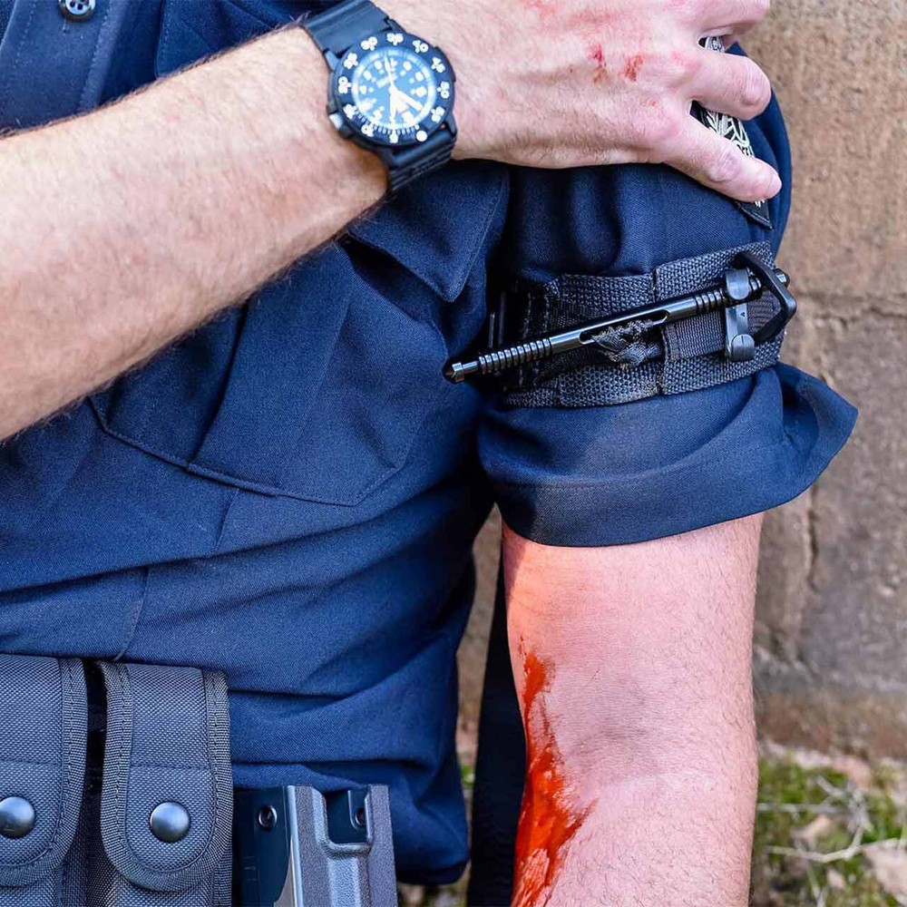 SOF Tourniquet, Gen 5 - Blue Trainer