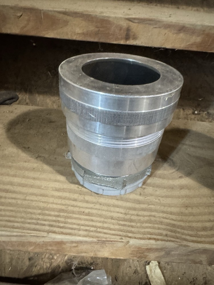 3” Aluminium Cord Grip