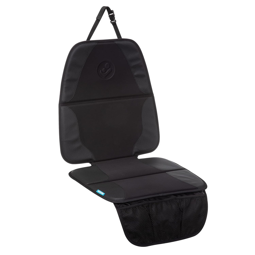 Vehicle Seat Protector, Black