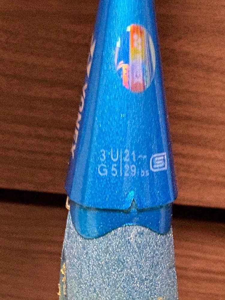 Astrox 77 Blue