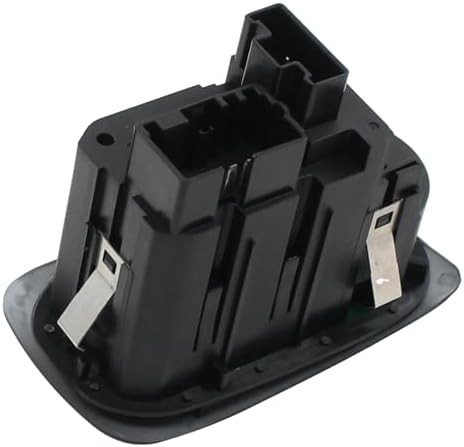 Headlight Switch Replacement for Ford Trucks