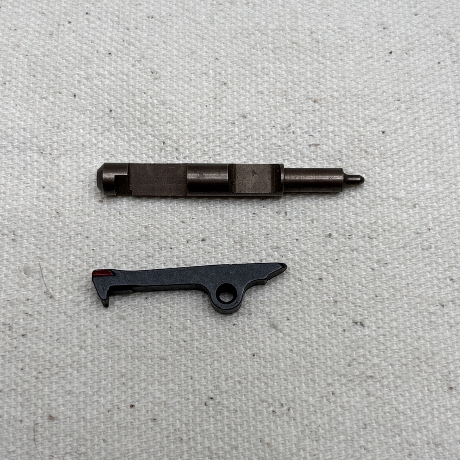 Beretta 92 Firing Pin and Extractor, New Old Stock, NOS