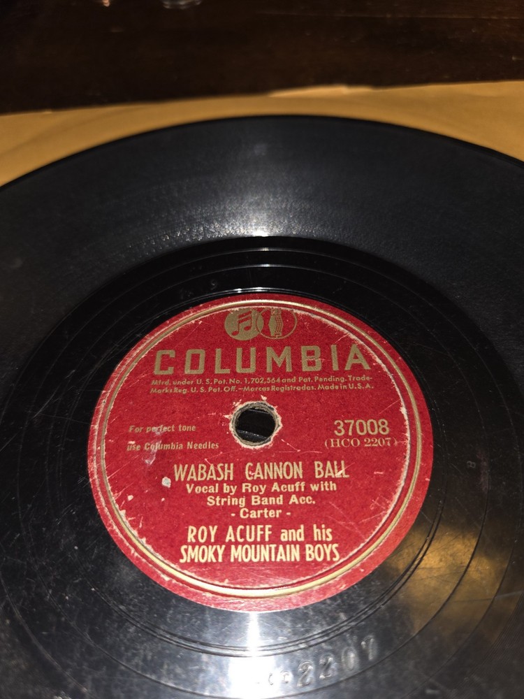 1923 Victor Victrola