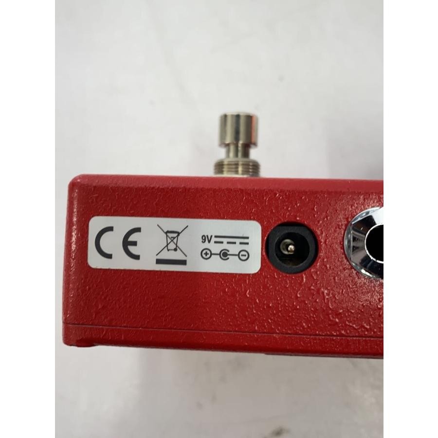 MXR M102 Dyna Comp Compressor Guitar Effects Pedal