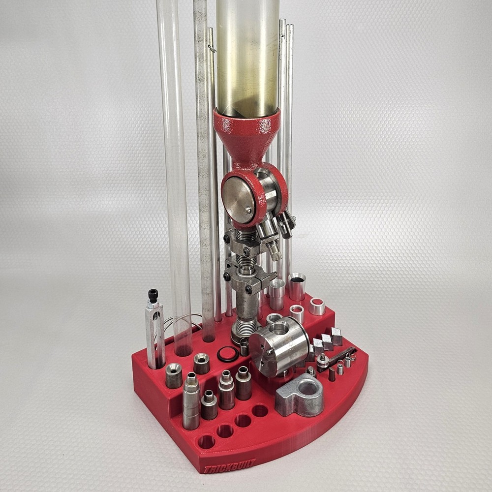 Hornady Lock And Load Ap Storage System TRICKBUILT