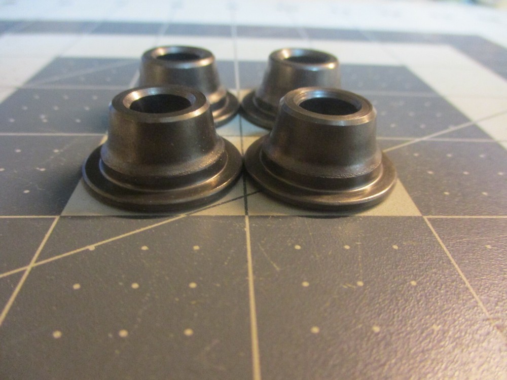 Daedong E5700-13332 (4) Valve Spring Retainers CK20