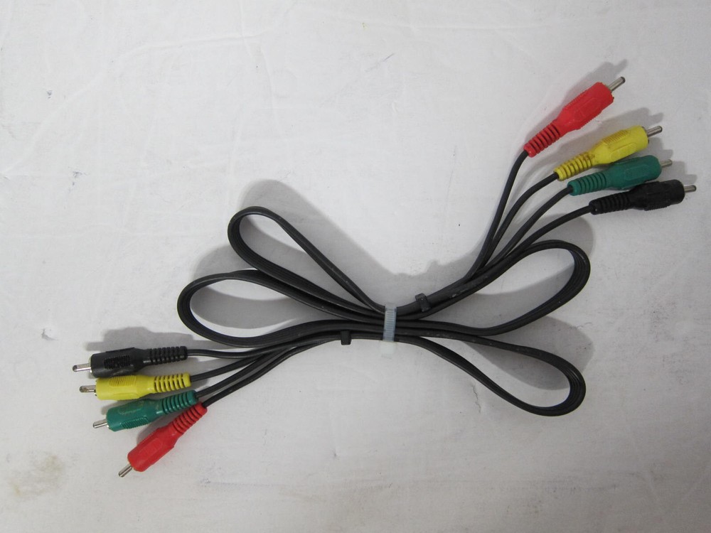 SONY DVP-NS57P Progressive Scan & Virtual Surround Mode [With Remote Control]