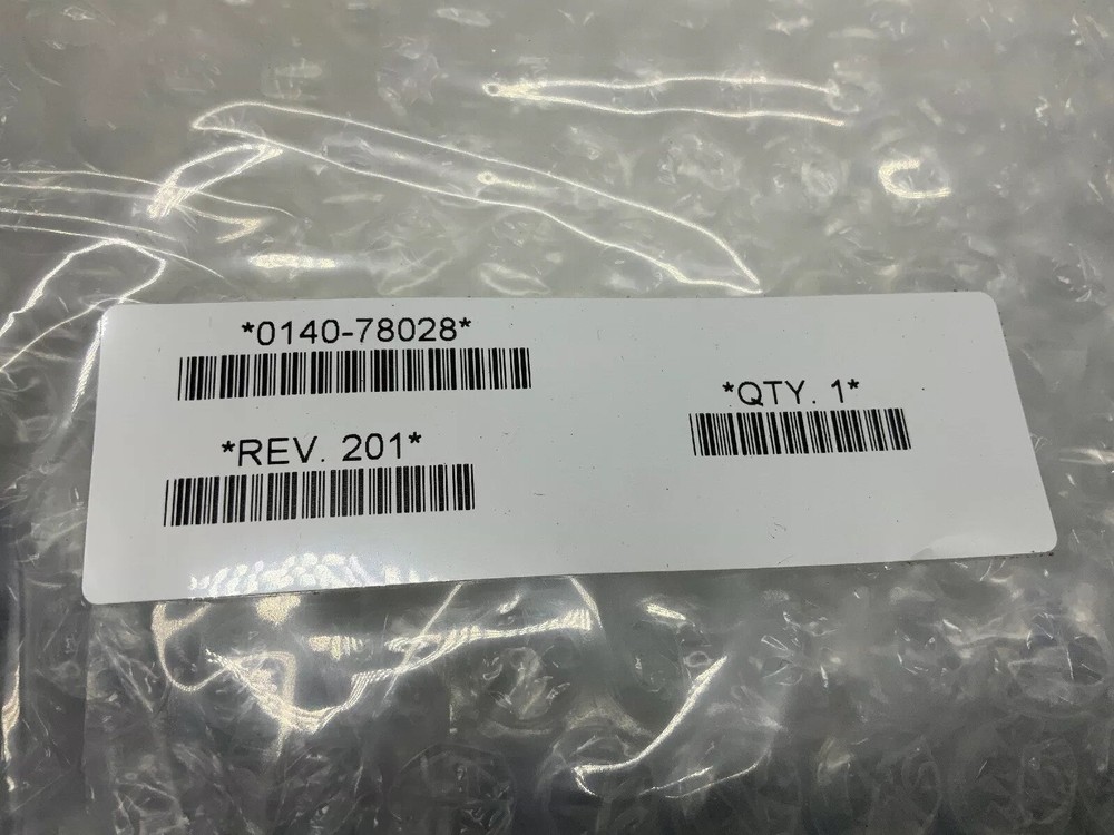 Applied Materials 0140-78028 Harness, Input/Output Motor Power