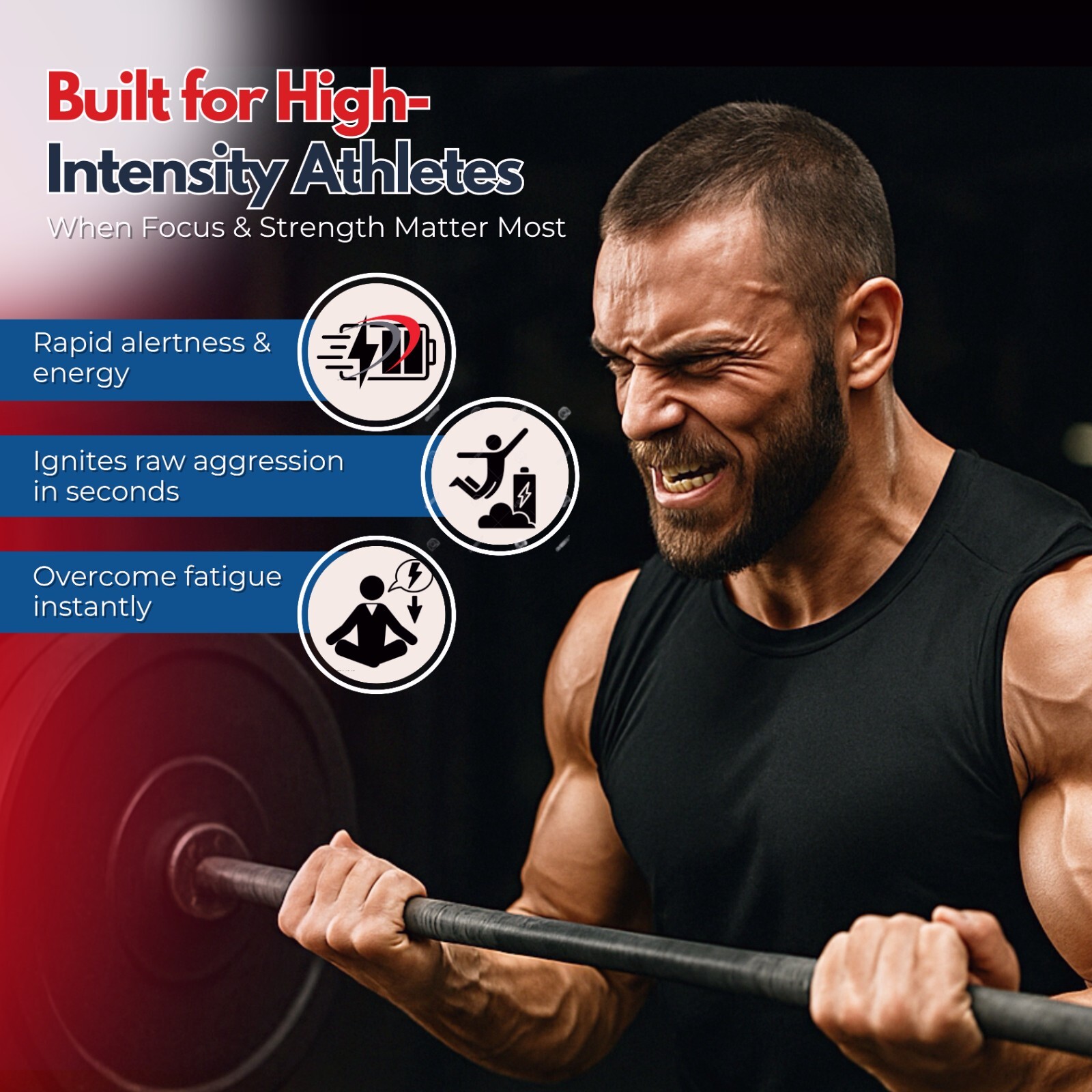 The Strongest Water Activated Smelling Salts New with Free Shipping