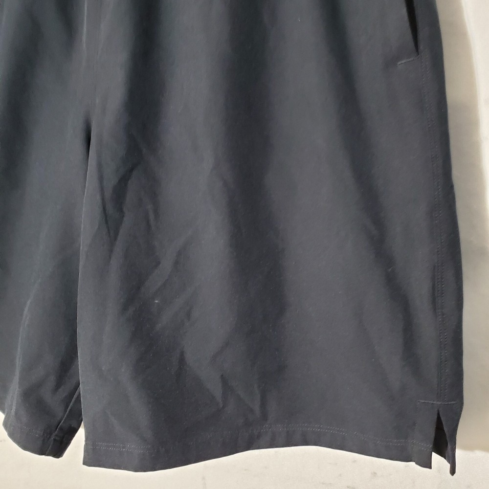 Fabletics Fundamental Shorts Men's Large Black Lined