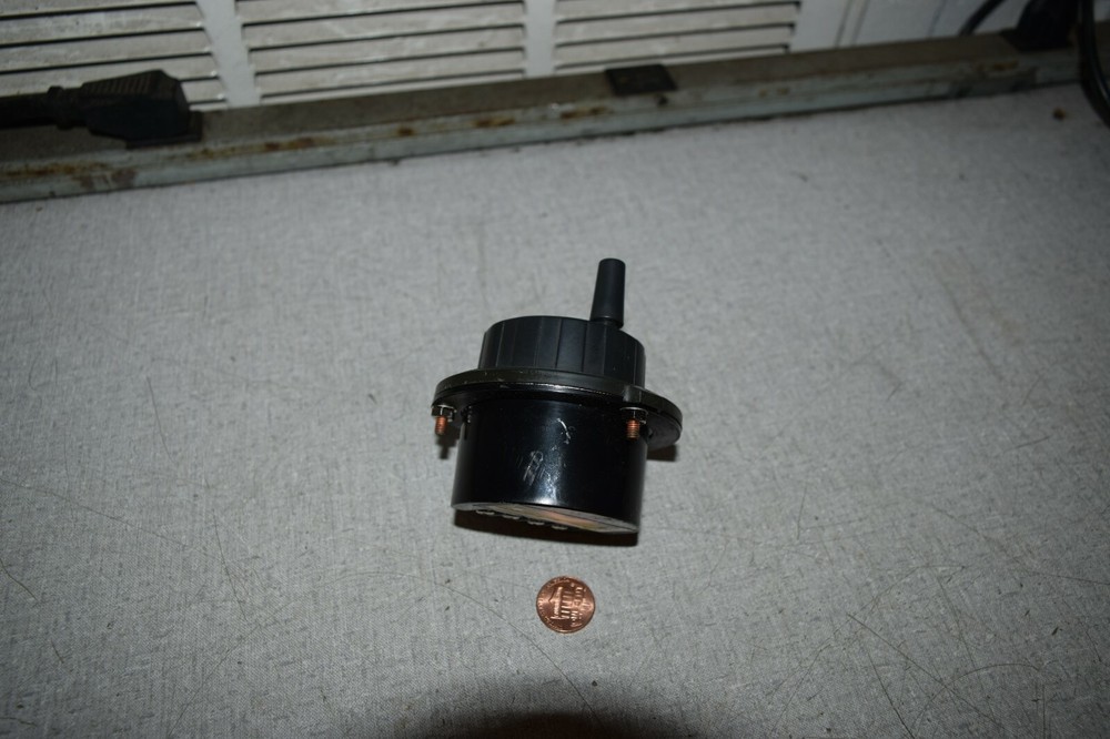 Fanuc A860-0202-T001 Pulse Generator