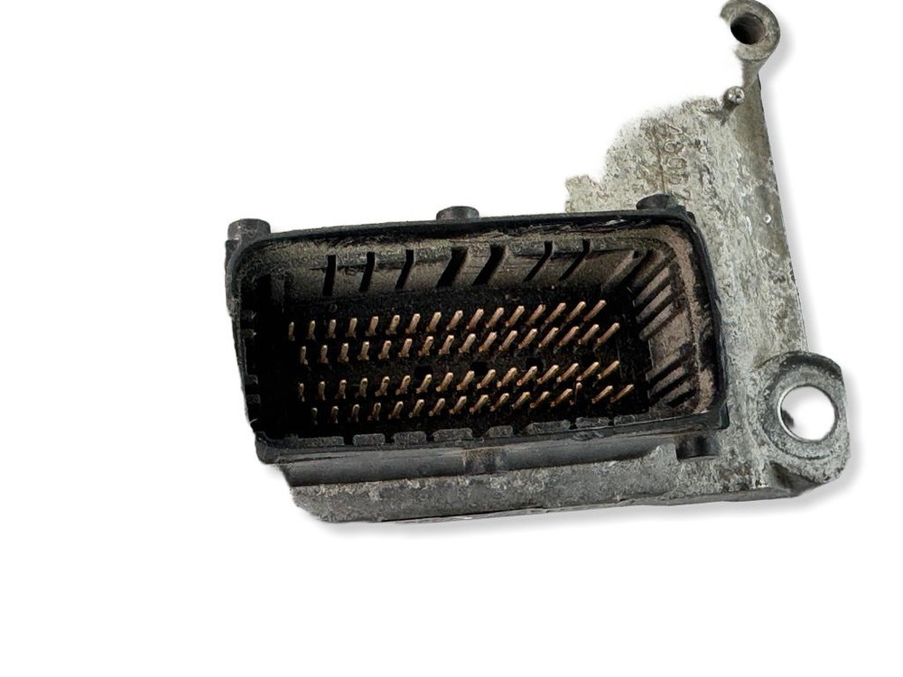 Fiat Stilo 2002 Engine Control Unit 0261207086 BVV2750