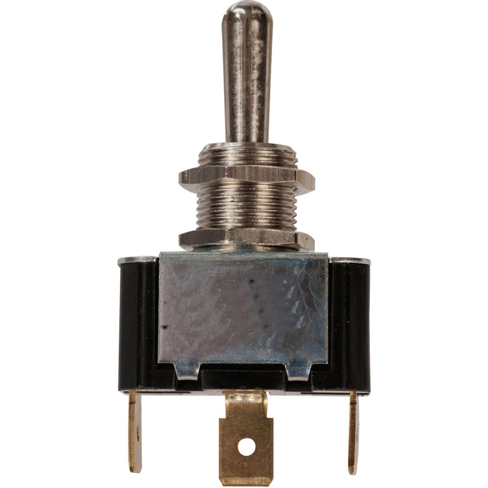 Sierra TG22010 Toggle Switch, On/Off/On