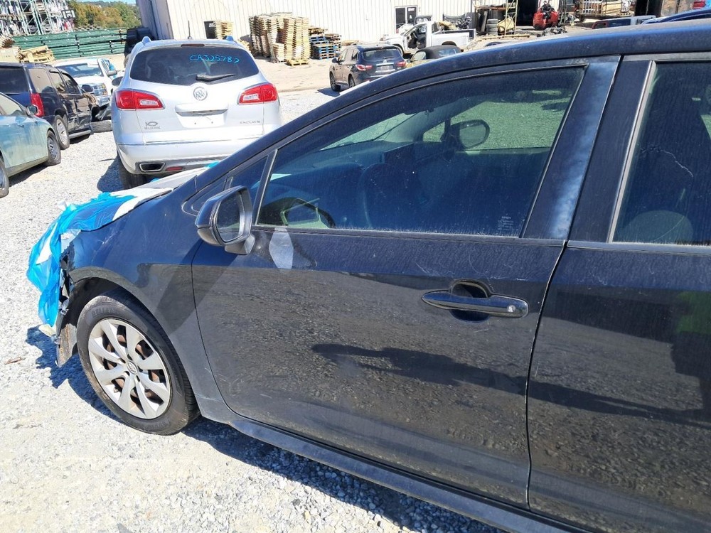 COROLLA 2021 Glove Box 4826065