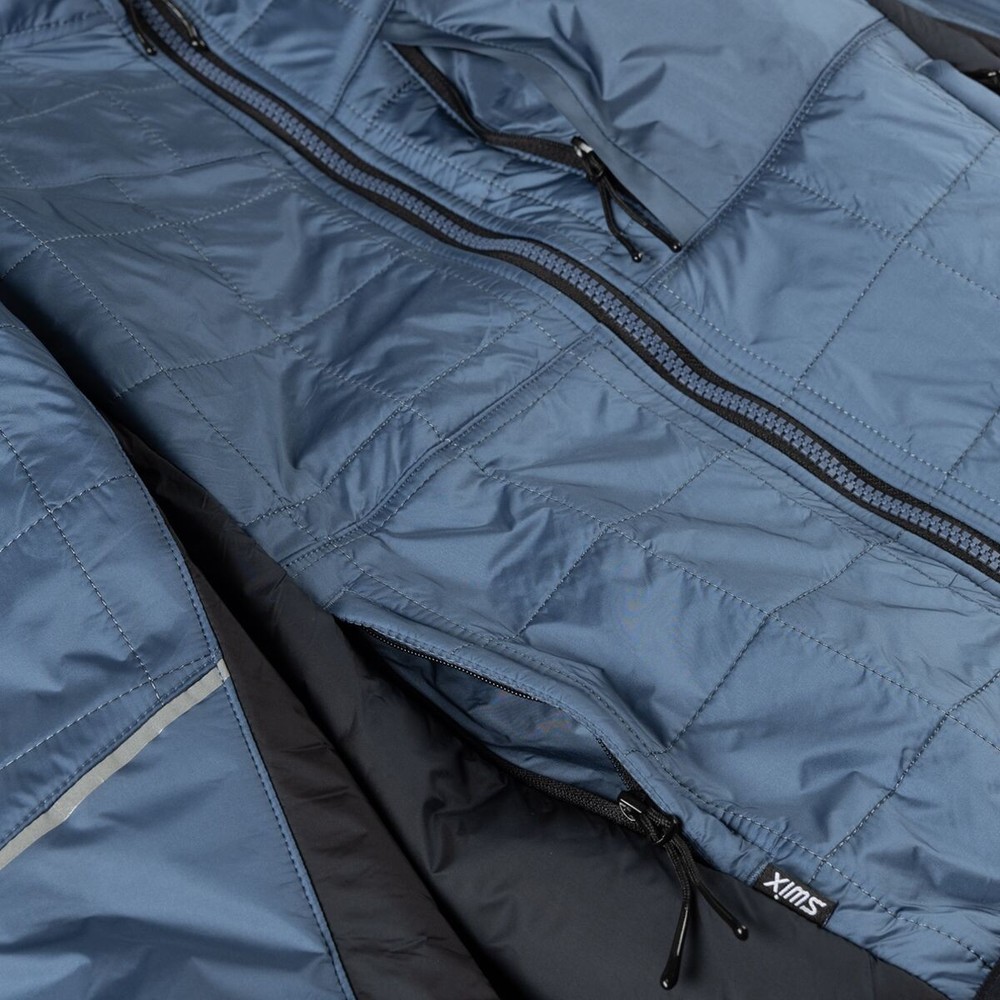Swix Mayen Quilted Jacket - Kids'