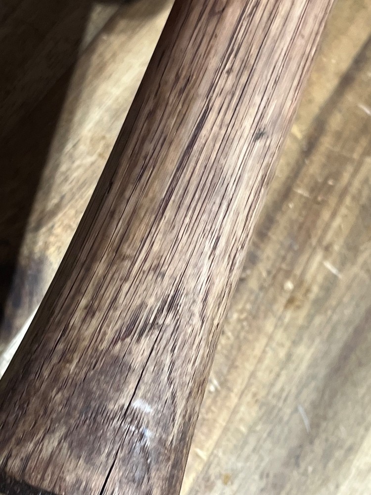 Vintage Carpenter AXE (27485)