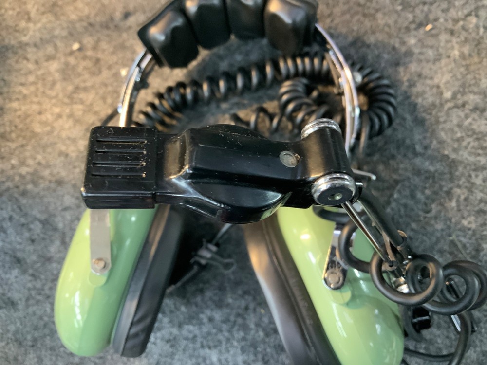 David Clark H10-76 Aviation Pilot Headset