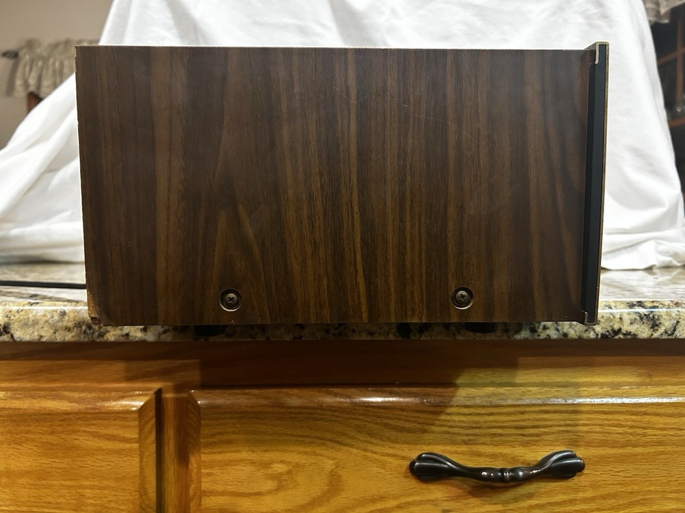 Panasonic RA-6500 Stereo Receiver