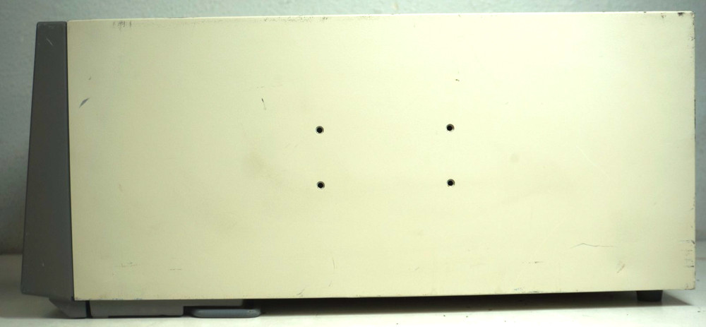 Nicolet Odyssey Data Acquisition System