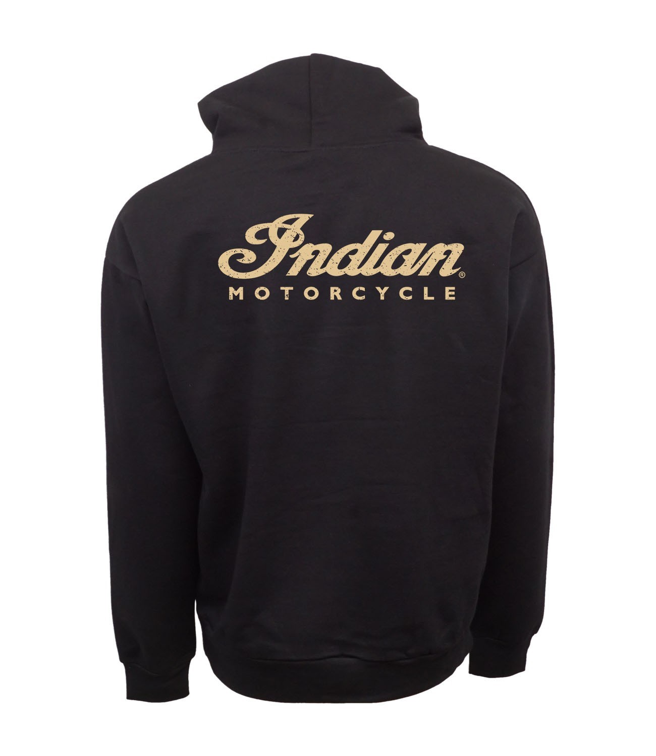 INDIAN MOTORCYCLE LOGO GRAPHIC HOODIE