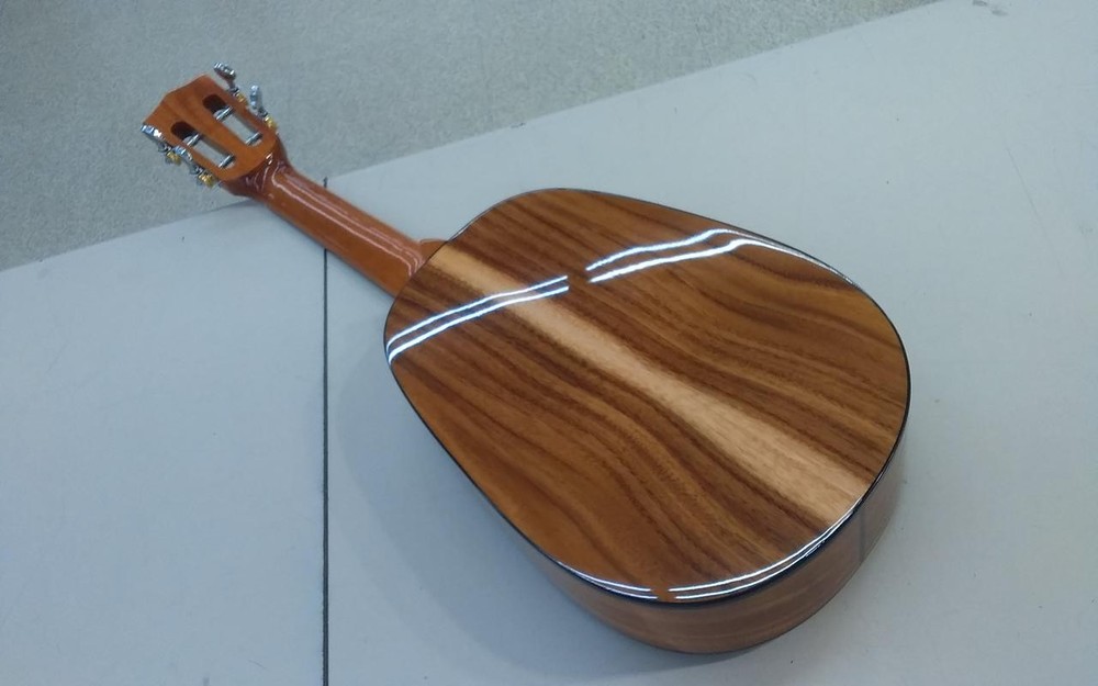 UMA UK30SC-EVO Ukulele