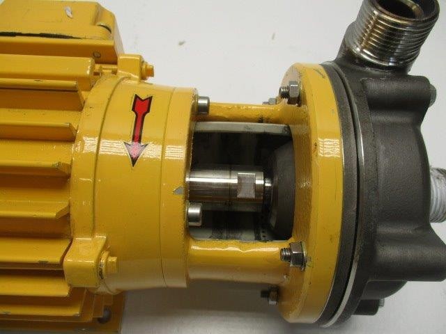 SCHMITT-KREISELPUMPEN UP115 UNMP
