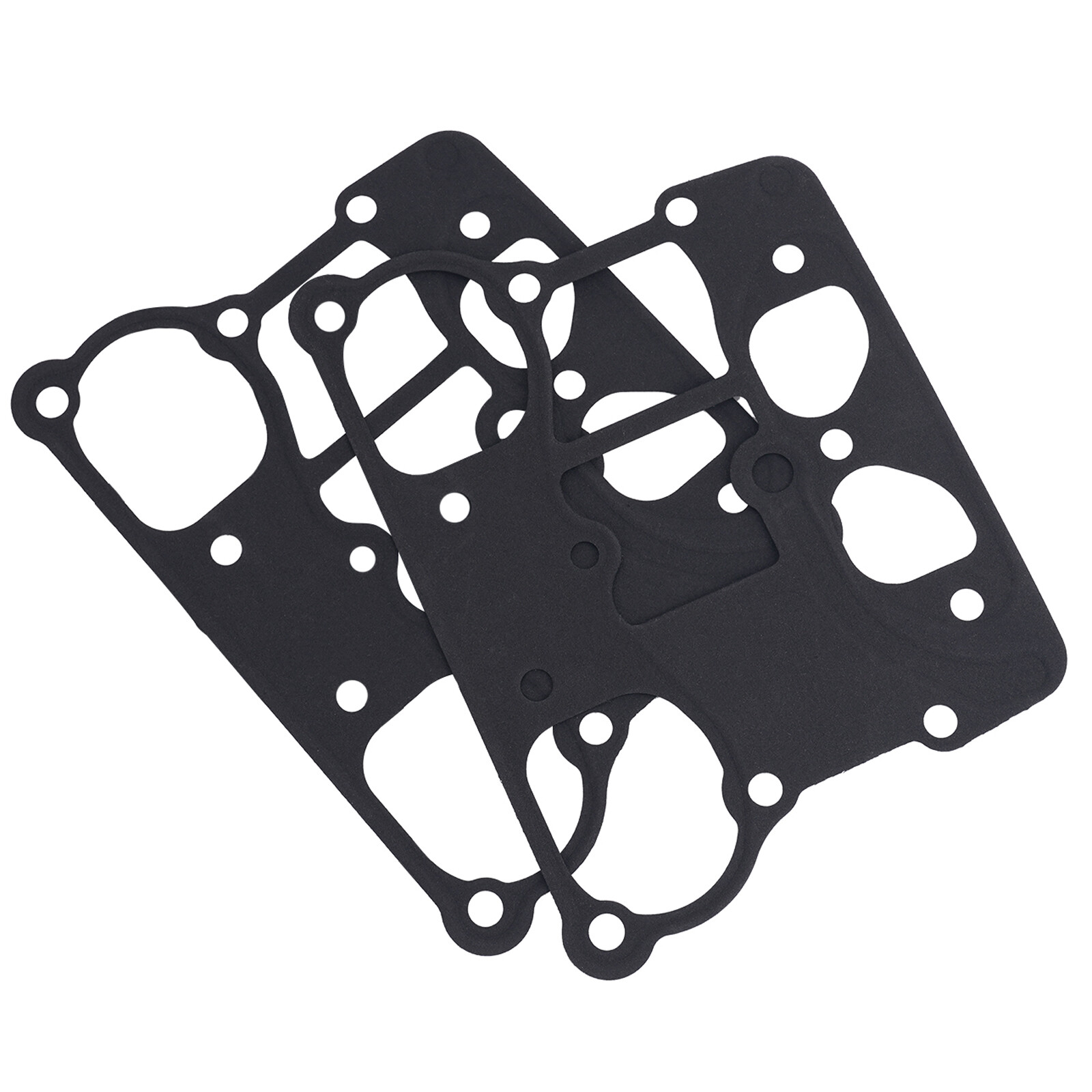 For 1999-2017 Harley Twin Cam C9588 Gasket Rocker Box Gasket Kit
