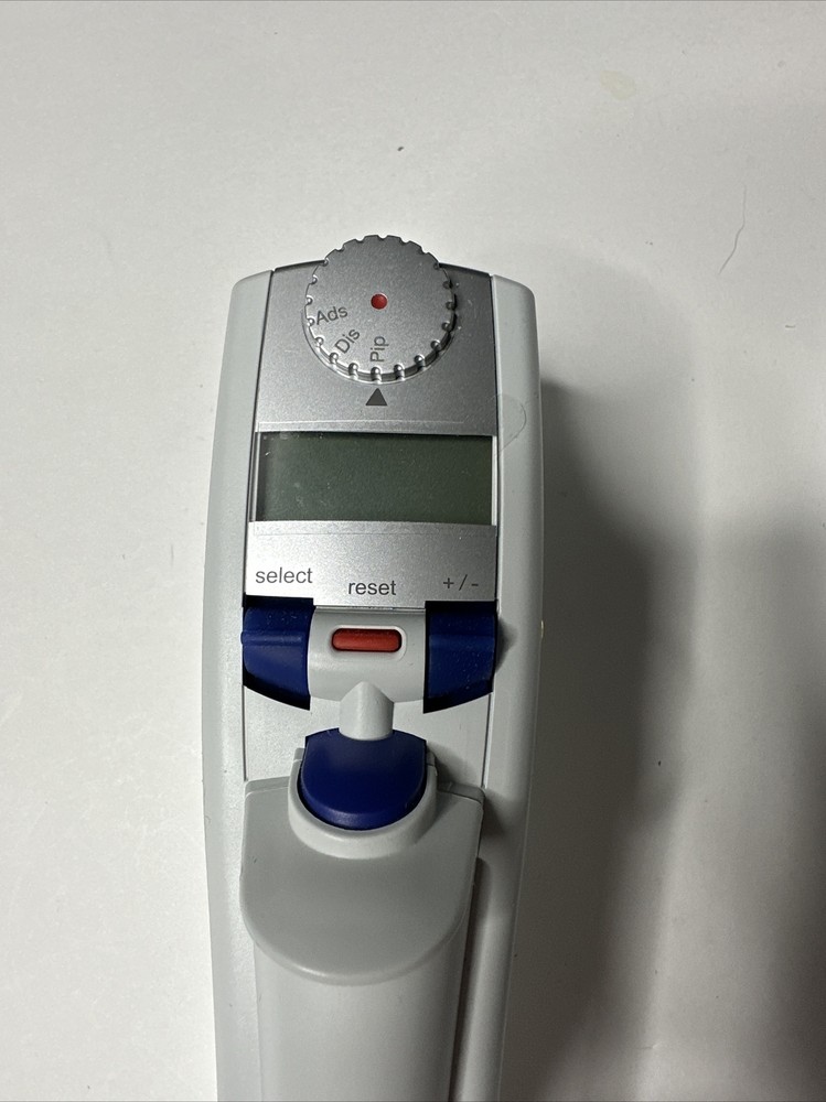 Eppendorf Repeater Stream Electronic Multi-Dispenser Pipette bundle- No Charger