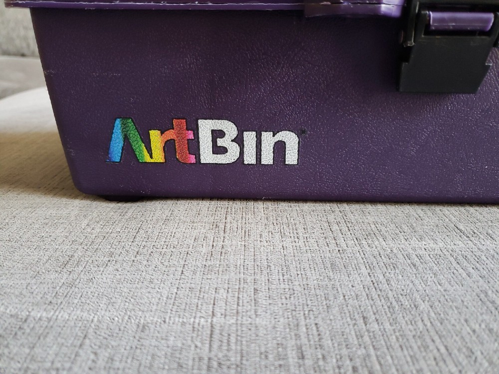 Artbin Storage Box