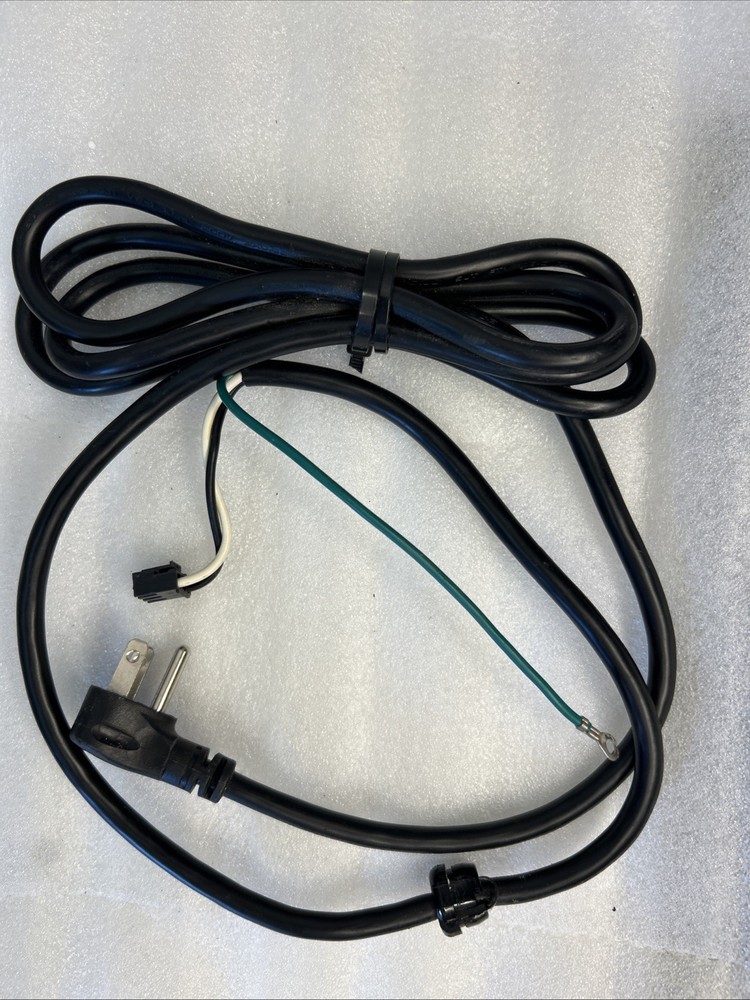 GE Profile Opal 2.0 Ice Maker XPIO13SCBSS & XPIO23SCBSS, Power Cable