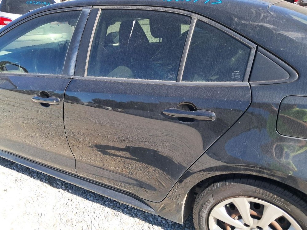 COROLLA 2021 Glove Box 4826065