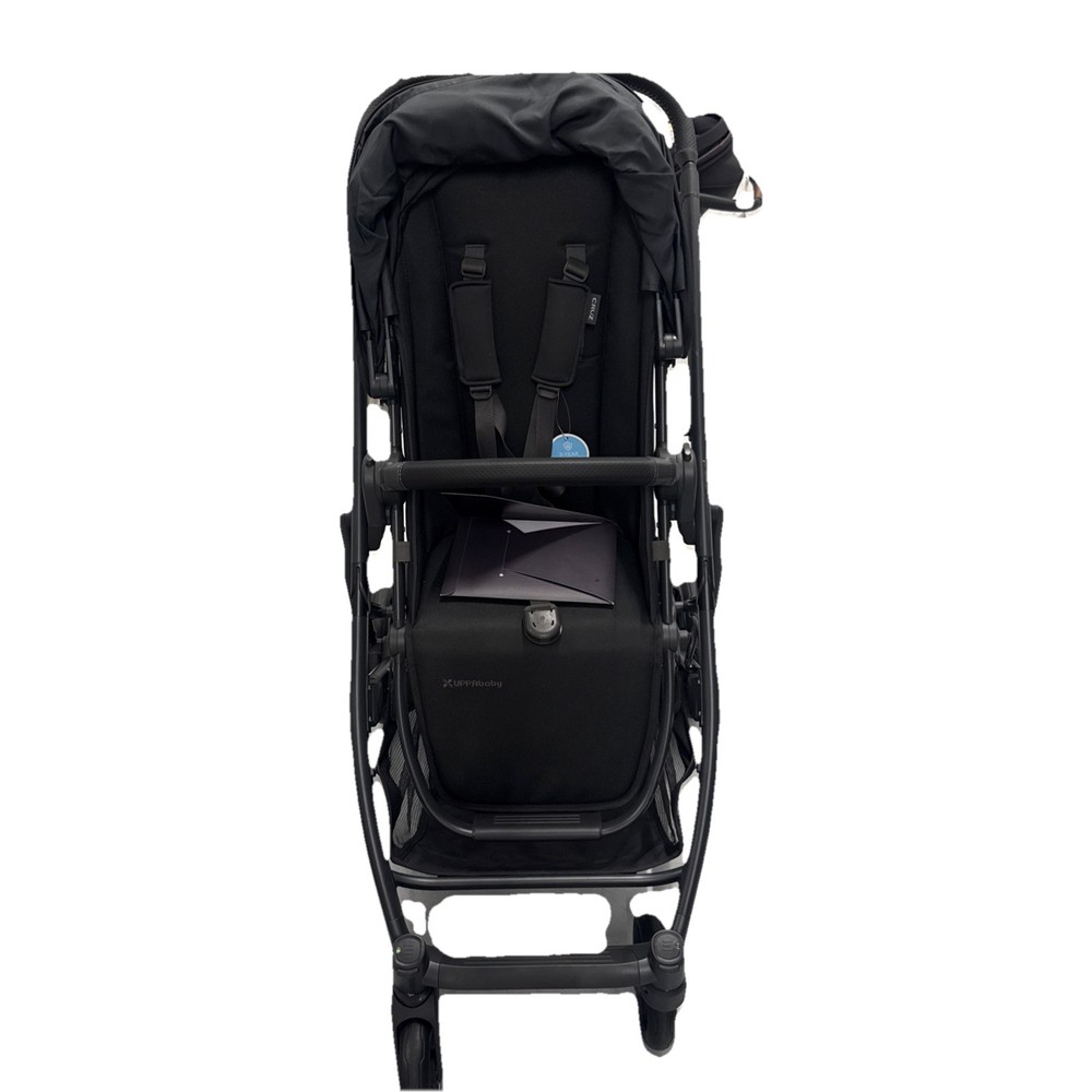 UPPAbaby Cruz V2 Jake