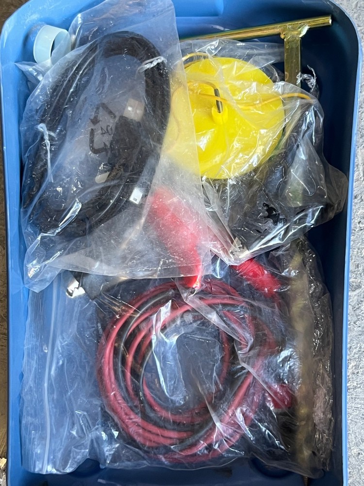 Radiodetection SPX RD7100PL Cable Pipe Locator With TX-10 Transmitter