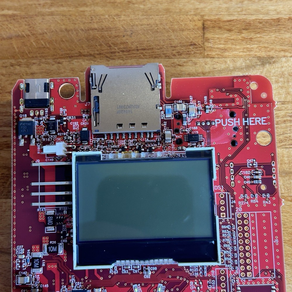 Replacement PCA Main Board for Respironics System One 560P MAIN BOARD ONLY Rev0