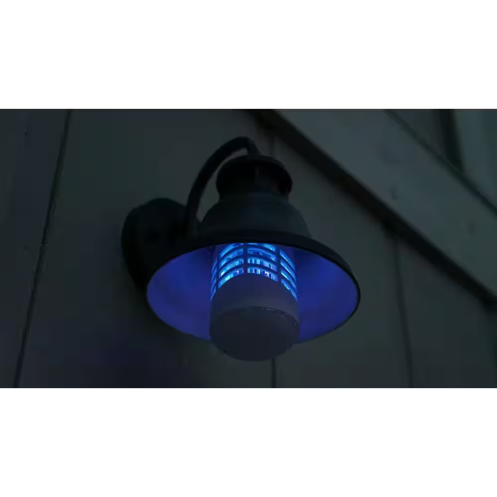 LED Bug Zapper
