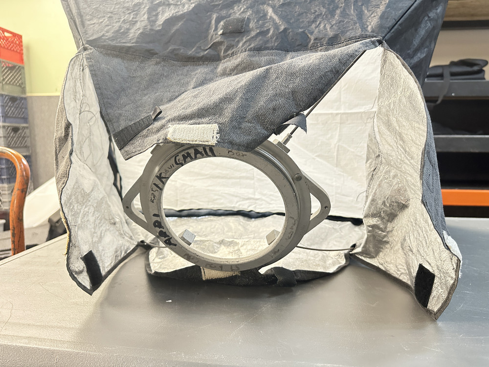 Chimera Soft box (S) for film lighting