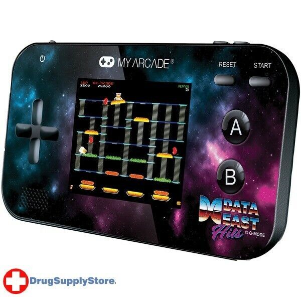 PE Gamer V Portable Gaming System