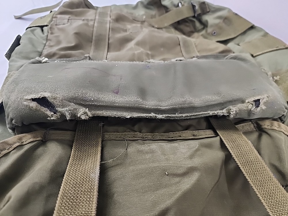 USGI Alice Field Pack Rucksack Only Medium #2