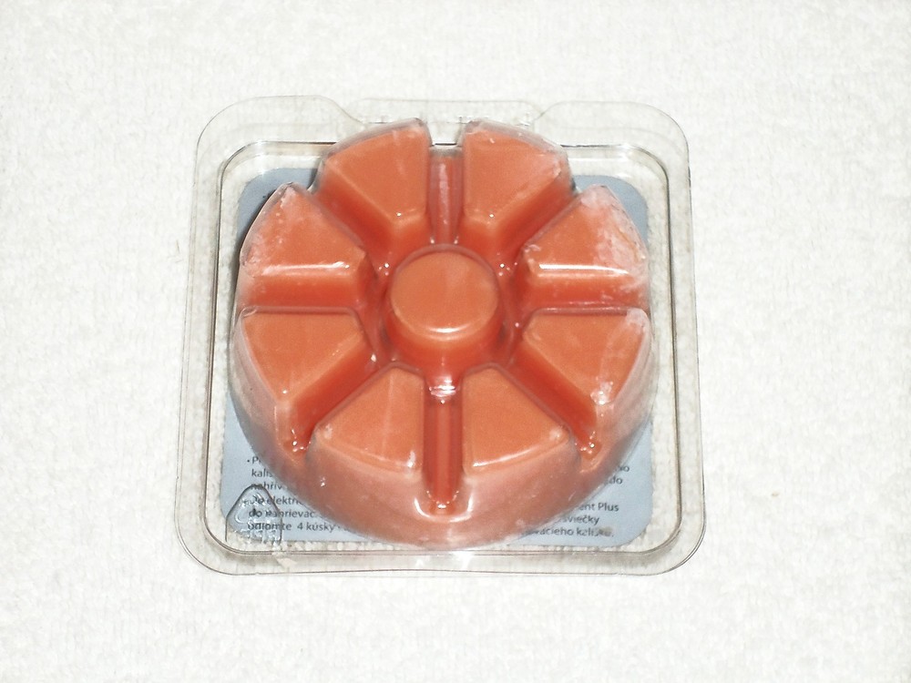 Partylite Island Paradise Scent Plus Melts 9 pc -- RETIRED