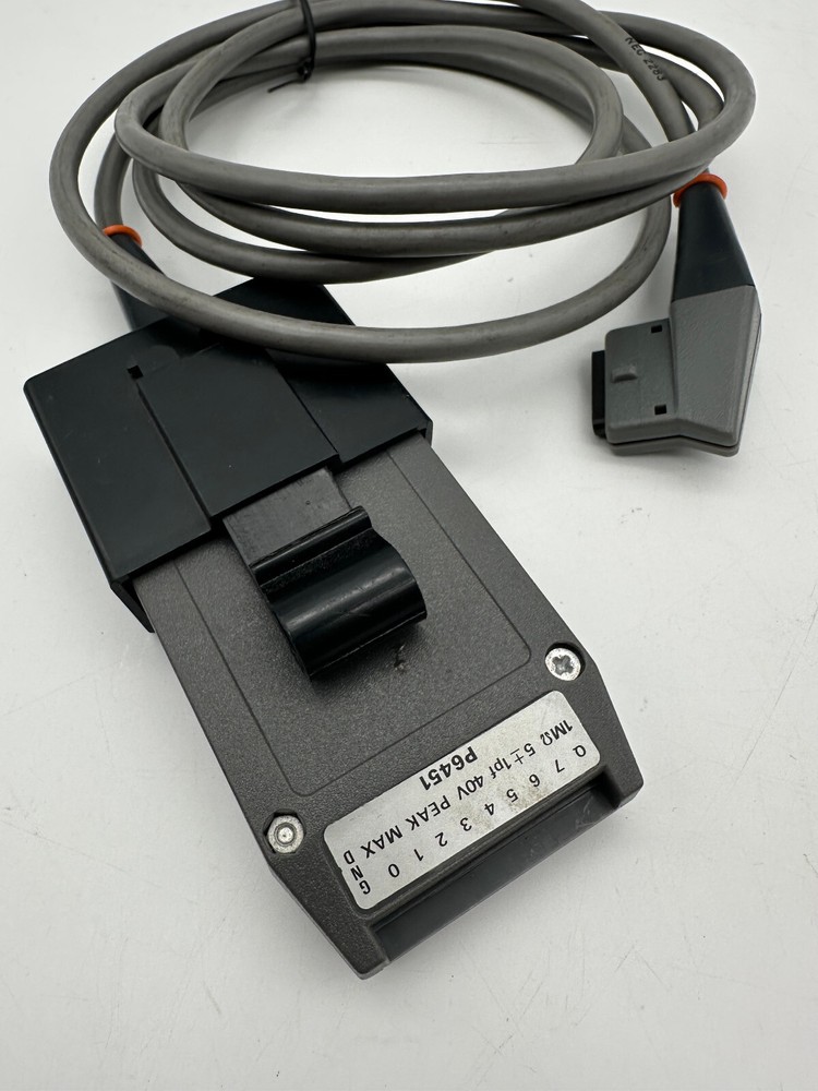 Tektronix P645 Data Aquisition Probe