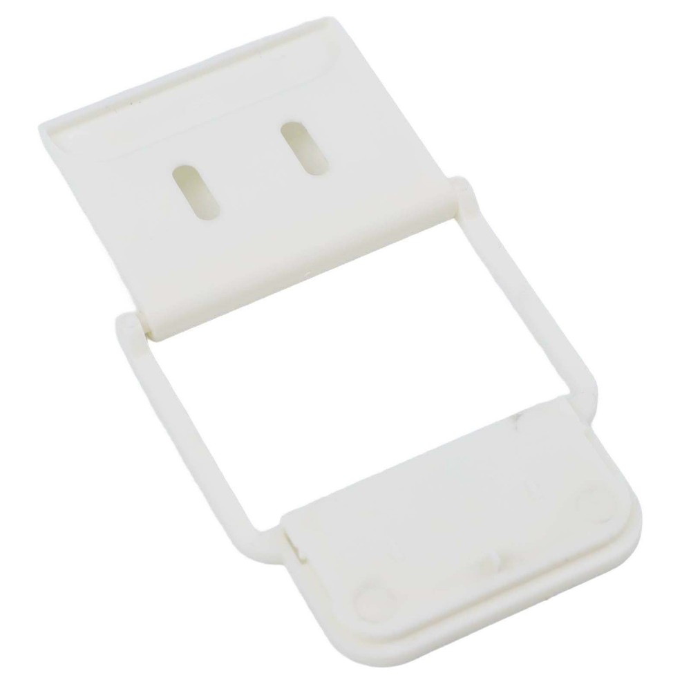 Secure Your Property with Garage Door Bracket for Ring Alarm Sensor Setup