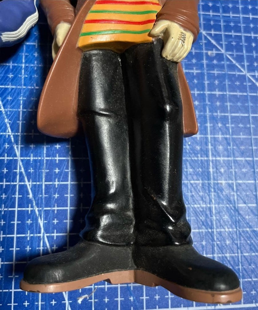[Anonymous delivery] HIDE hide hide figure HEADWAX