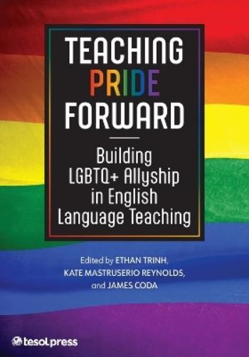 Ethan Trinh Teaching Pride Forward (Paperback) (UK IMPORT)