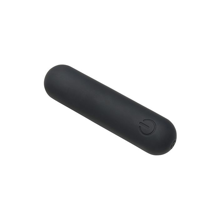 Bang! Flexible Silicone Bullet