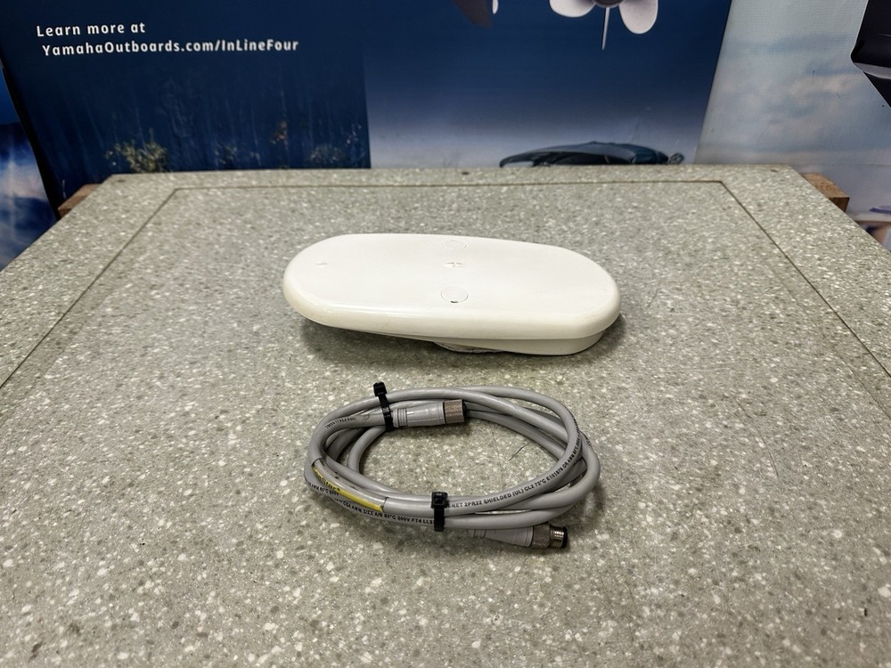 Optimus / Seastation NMEA 2000 Heading Sensor GPS Compass P#214642